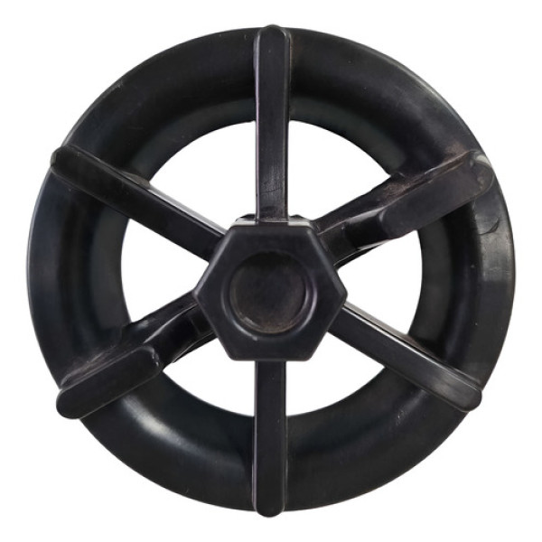 Parafuso Trava Estepe Hyundai Creta 2014 A 2017