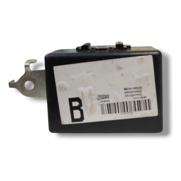 Módulo Conforto Toyota Corolla 2010