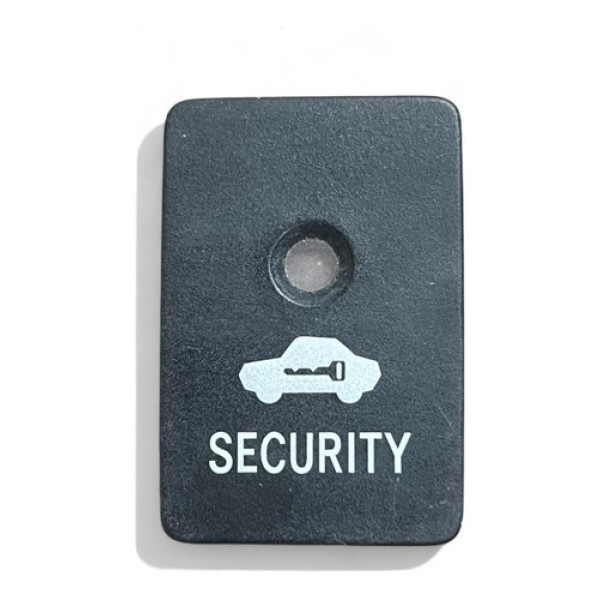 Botão Security Alarme Toyota Corolla 2009 A 2014