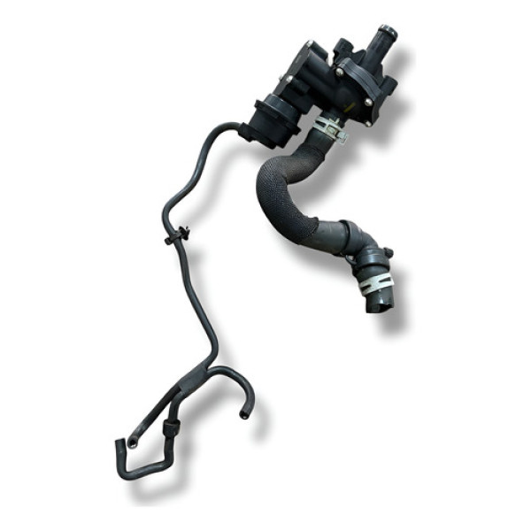 Mangueira Válvula Termostática Duster 2024 1.3 Turbo Tce