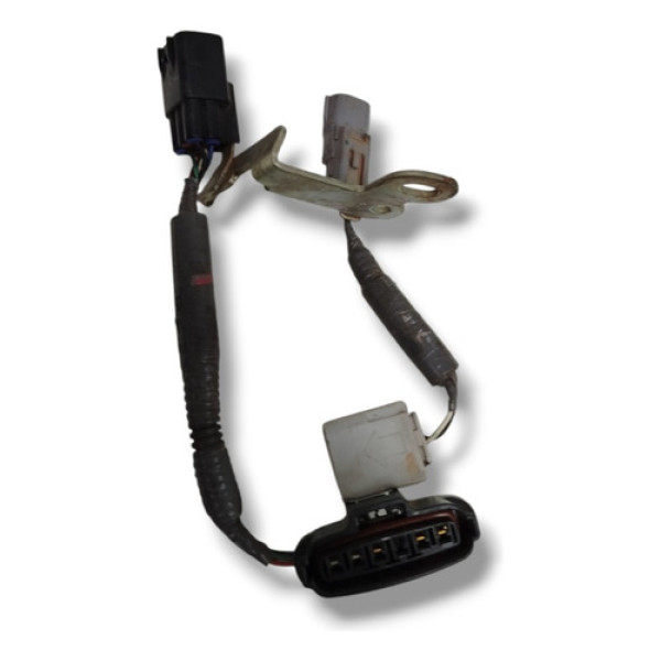 Conector Bomba De Alta E Tbi Hilux 2016 2024