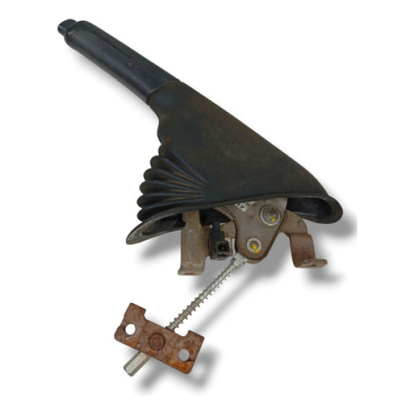 Alavanca Freio De Mão Fiat Argo 2017 A 2020