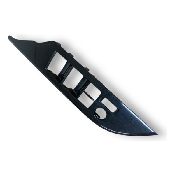 Acabamento Botão Vidro Elétrico Diant Esquerdo Hilux 2020