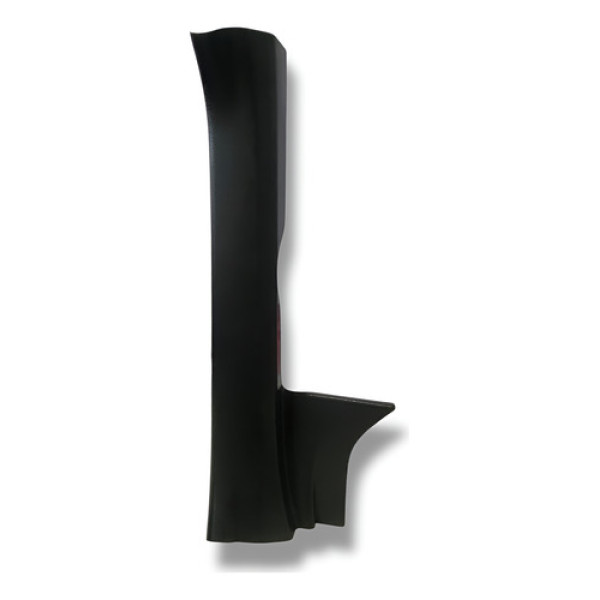 Soleira Porta Traseira Esquerda Toyota Corolla 2015 Preto