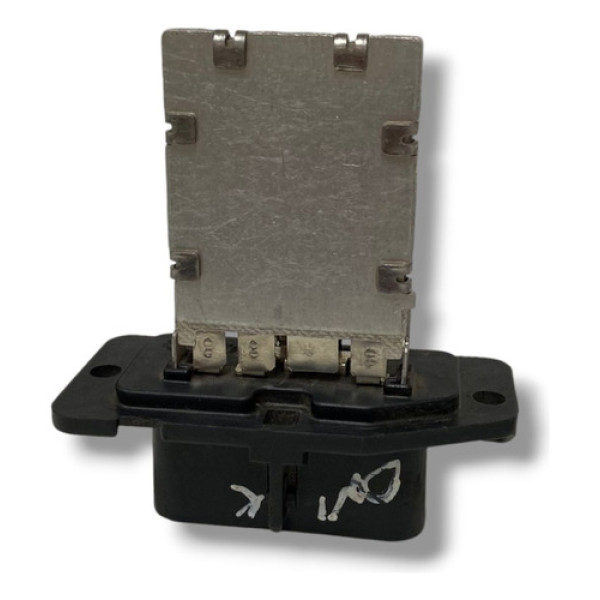 Resistência Caixa Evaporadora Chevrolet Onix 2019