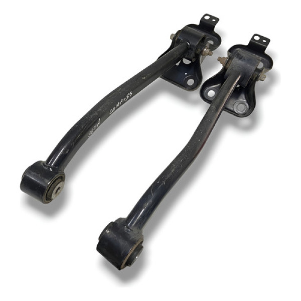 Par Facão Traseiro Esquerdo Direito Diesel Compass 2018/2020