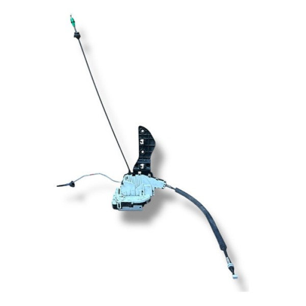 Fechadura Traseira Direitta Fiat Freemont 2011 A 2016