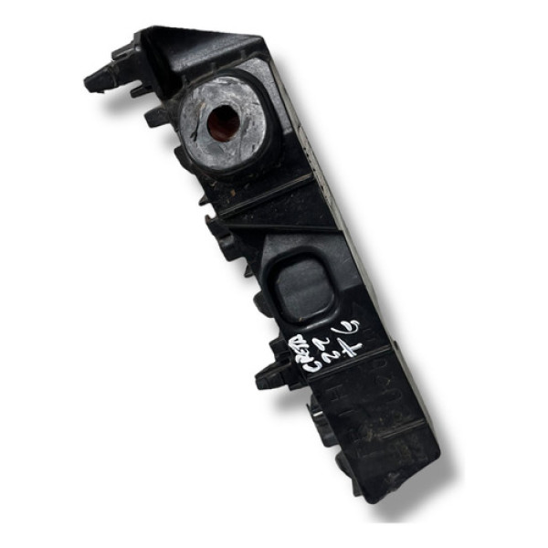 Guia Suporte Parachoque Tras Esq Hyundai Creta 2022 A 2024