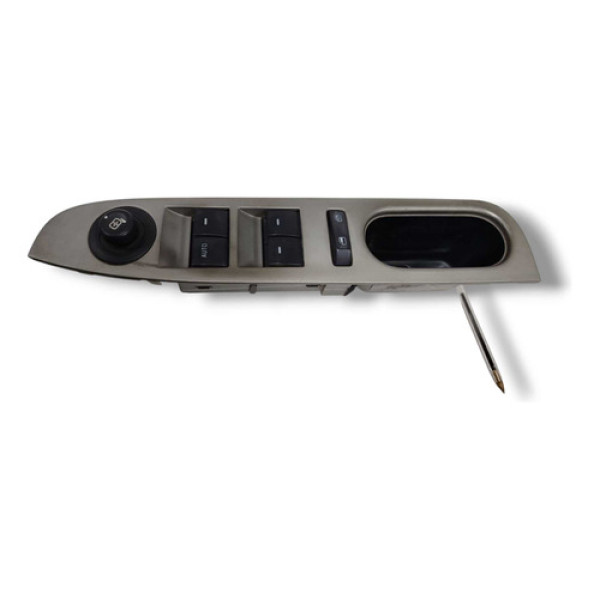 Comando Vidro Elétrico Dianteiro Esquerdo Ford Fusion 2010