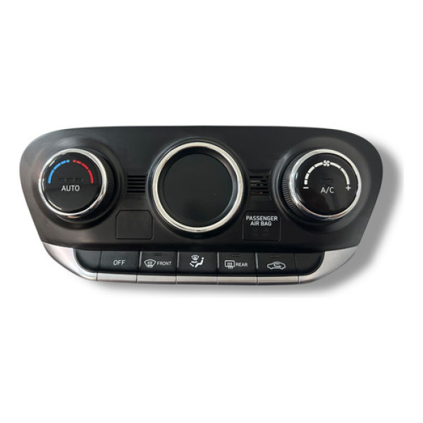Comando Ar Condicionado Hyundai Hb20 2025