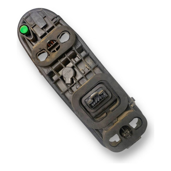 Circuito Lanterna Direita Renault Duster 2017