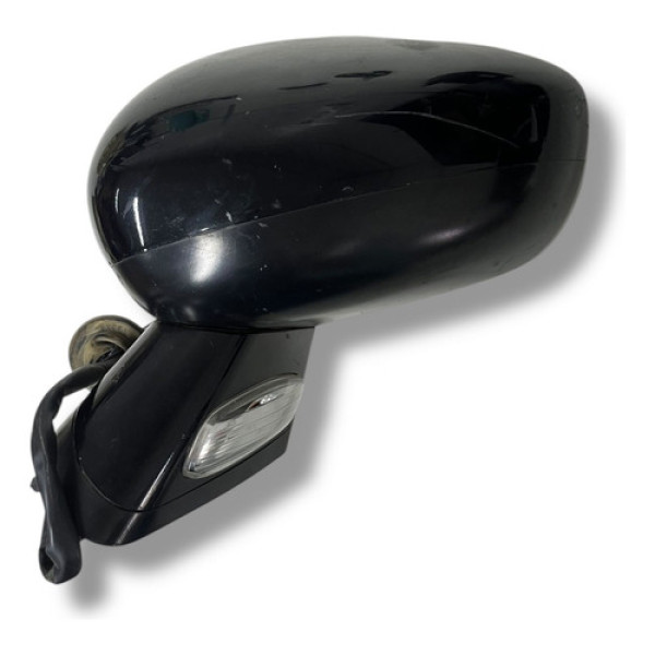 Retrovisor Externo Esquerdo Citröen C4 2007 A 2013
