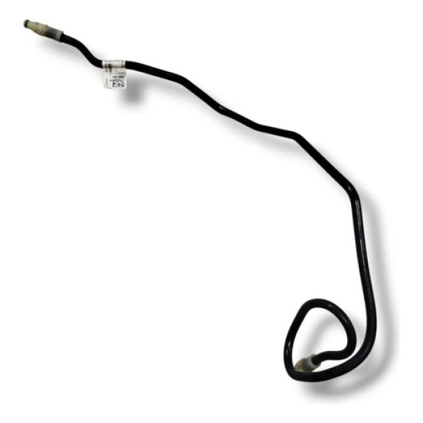 Tubulação Do Atuador De Embreagem Renault Duster Oroch 2019