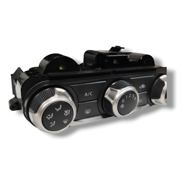 Comando Ar Condicionado Nissan  Kicks  2023