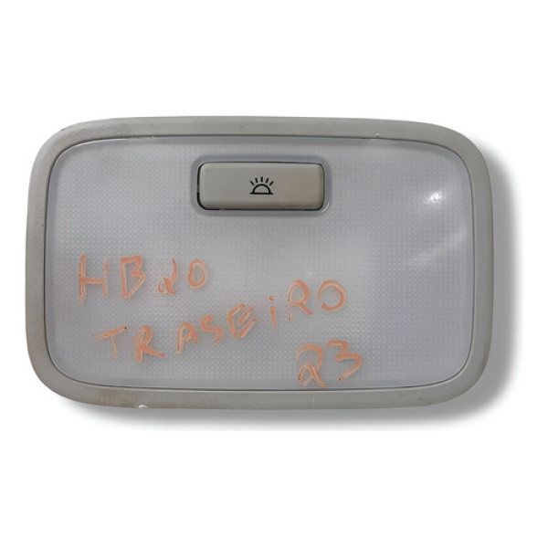 Luz Teto Traseiro Hyundai Hb20 2023