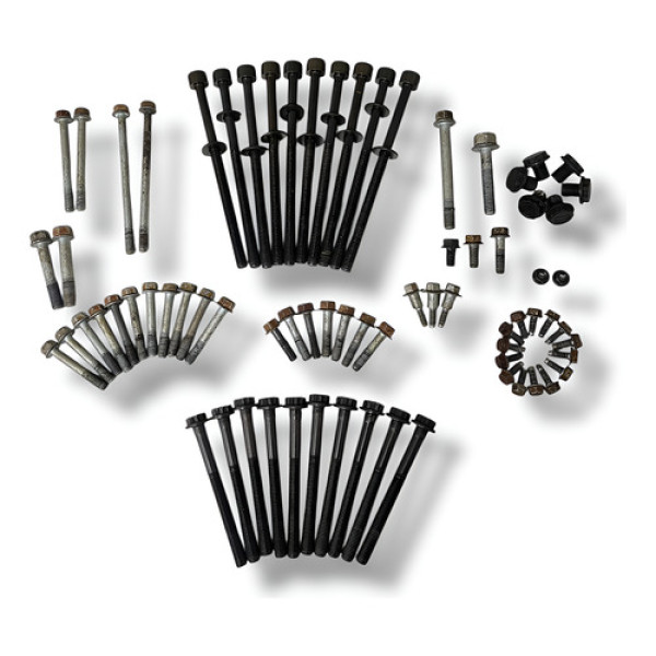 Parafuso Motor Hyundai Elantra 1.8 2011