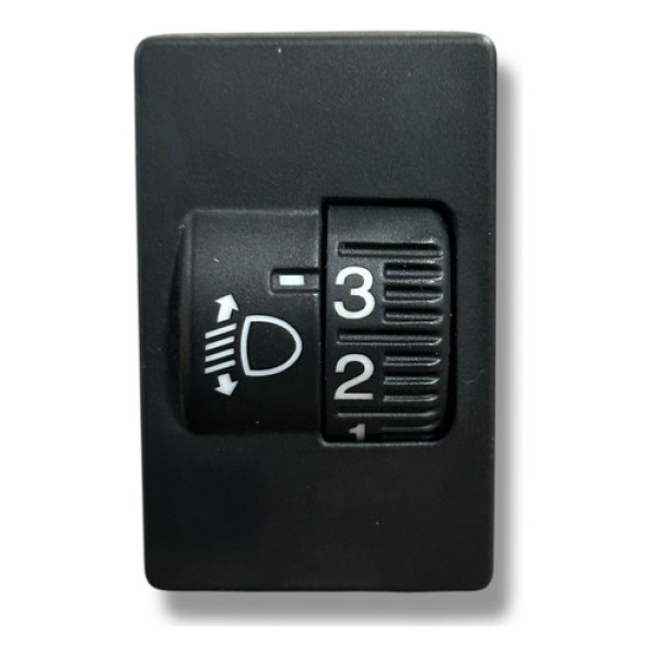 Botão Regulagem Farol Honda Civic 2021