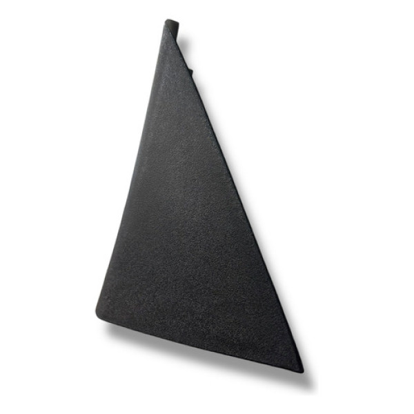 Acabemento Externo Porta Traseira Direita Hyundai Hb20 2025 Cinza