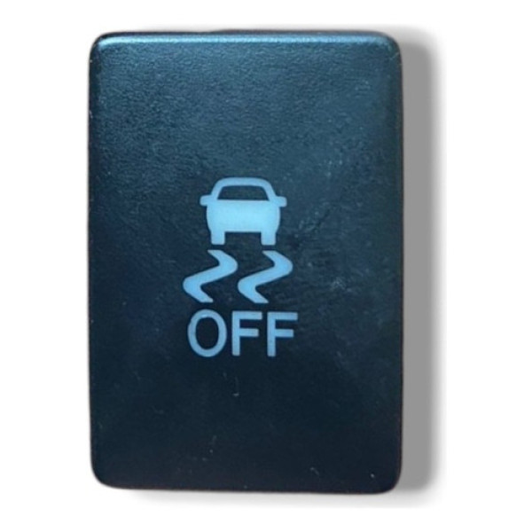 Botão Off Tração Toyota Hilux 2019