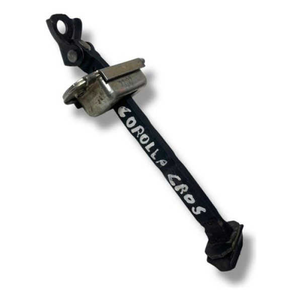 Limitador Porta Dianteira Direita Toyota Corolla Cross 2023