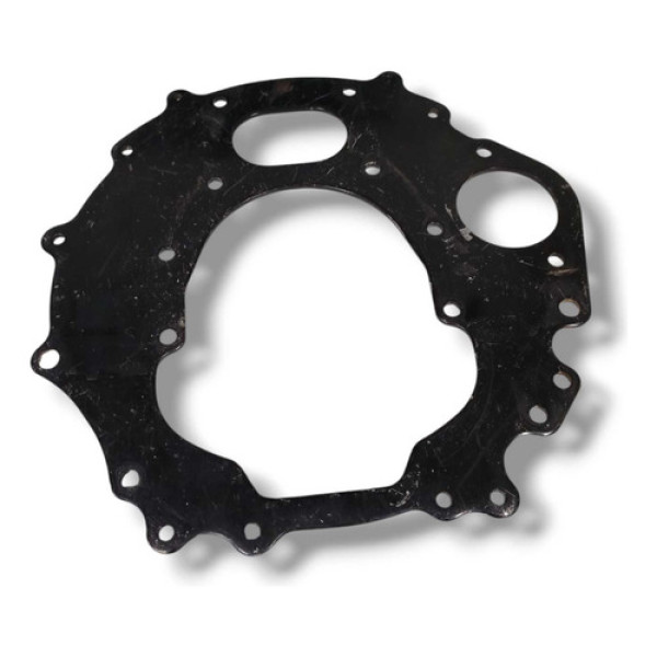 Tampa Flanja Motor Pageiro Mitsubishi Dakar 3.2 Diesel 2012