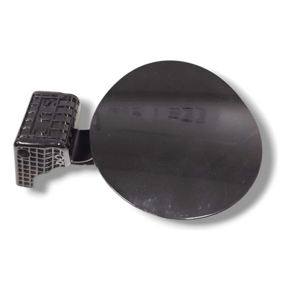 Portinhola Tanque Combustível Hyundai Creta 2022 A 2024 2022 Preto