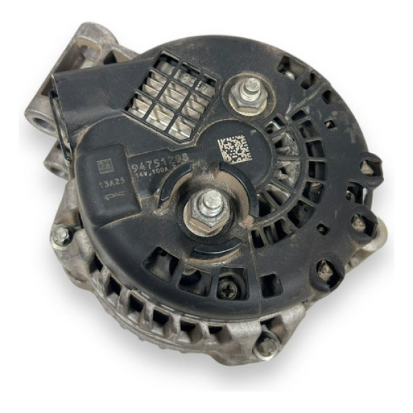 Alternador Chevrolet Onis Prisma 2012 A 2019 100a