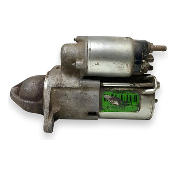 Motor Partida 1.4 Gm Agile Montana Cobalt Corsa 2013 A 2019