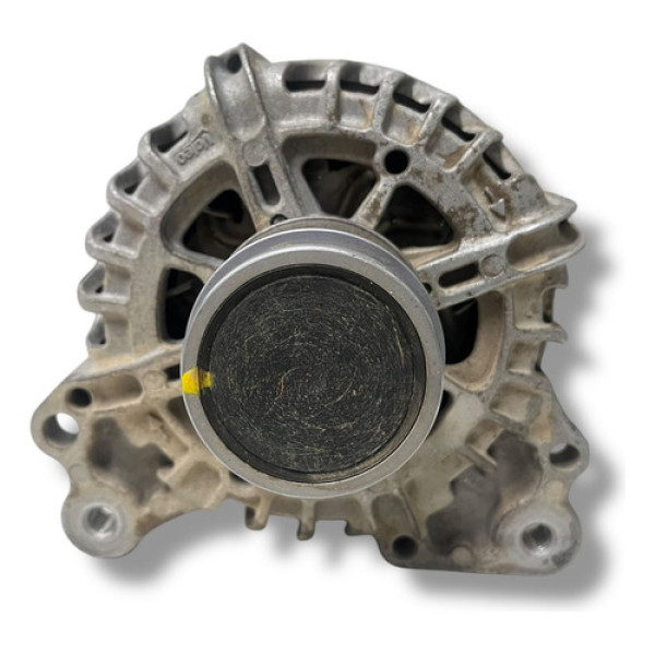 Alternador Volkswagen T Cross Tsi 200 2023