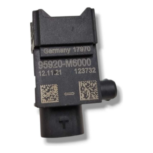 Sensor Impacto Hyundai Hb20 2020 A 2024