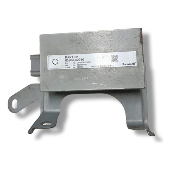 Módulo Alarme Toyota Corolla 2015 A 2019