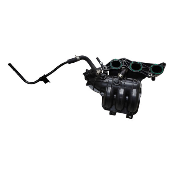 Coletor Admissão Tbi Hyundai Hb20 2020 A 2022