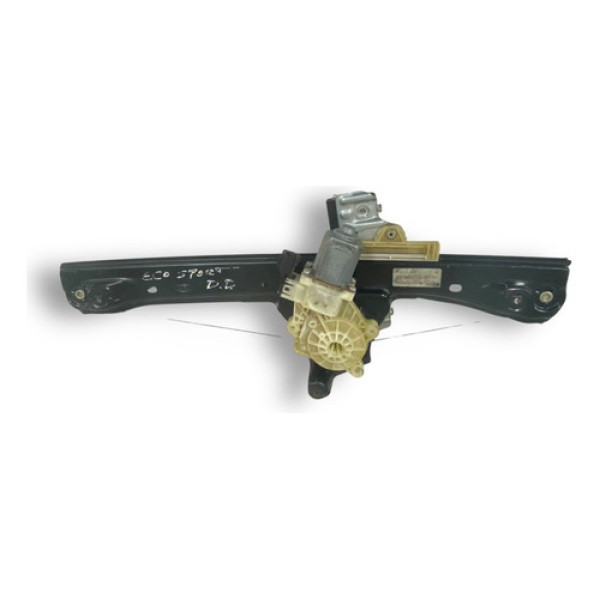 Máquina De Vidro Dianteiro Direito Eco Sport 2016 A 2020