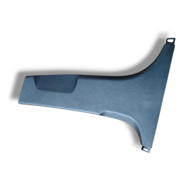 Acabamento Coluna Central Esquerda Hyundai Creta 2022 A 2024