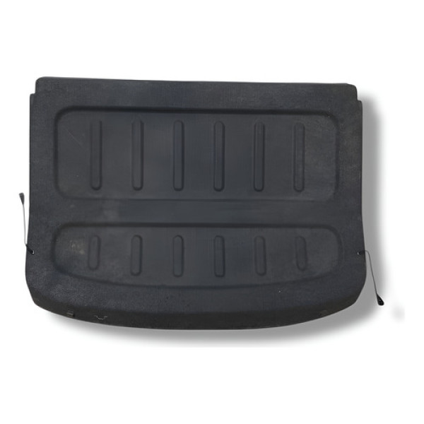 Tampão Porta Malas Bagagito Renault Captur 2021 Preto