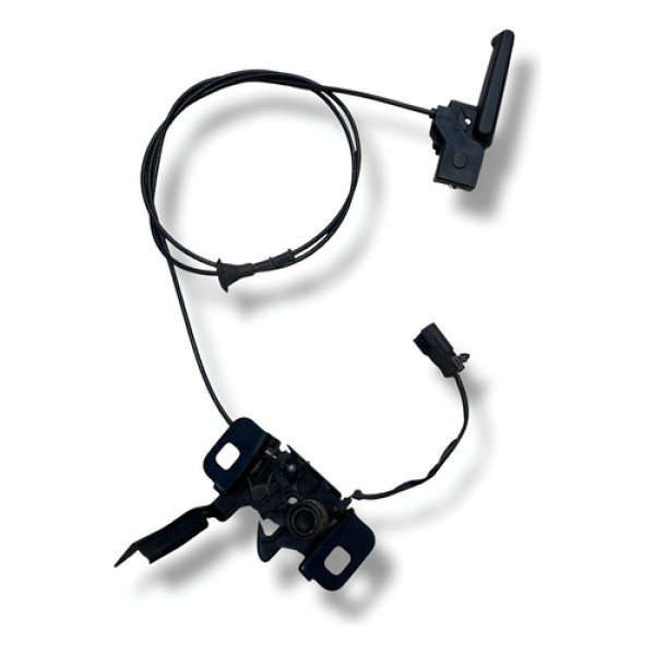 Cabo Abertura Capô Chevrolet Spin 2017