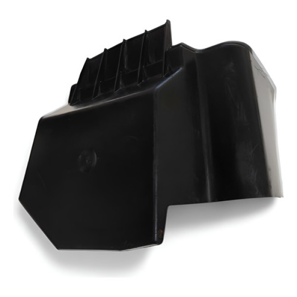 Protetor Módulo Abs Compass Diesel 2.0 2017 A 2021 Preto