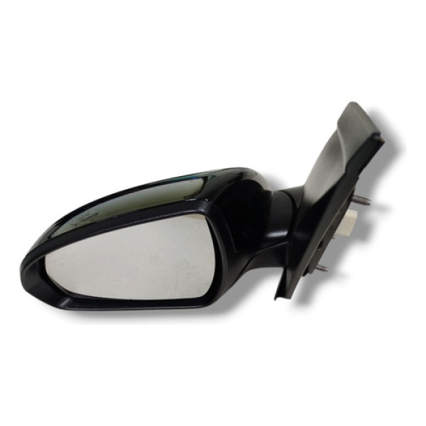 Retrovisor Esquerdo Elétrico Hyundai Hb20 2023