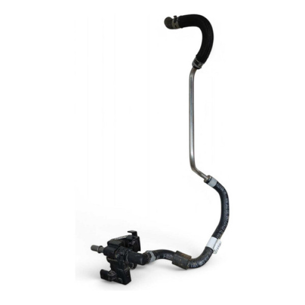 Mangueira Sensor Combustível Vw T Cross 200 Tsi 2023