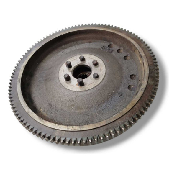 Kit Embreagem Volante Do Motor Etios 1.3 2013 A 2020