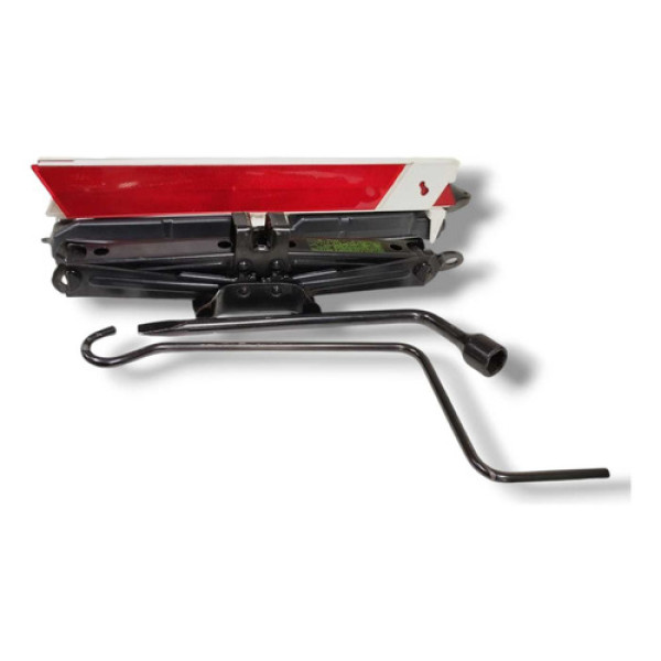 Kit Macaco Chave Roda Triângulo Toyota Corolla 2008 A 2019