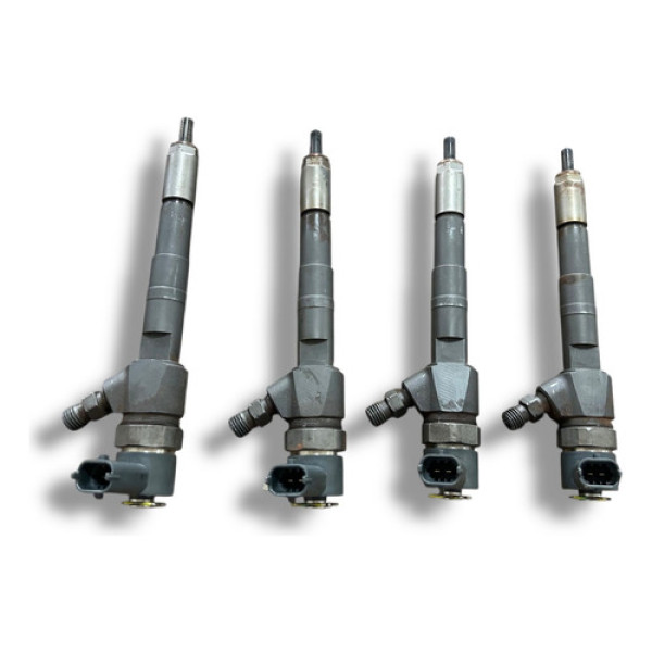 Kit Bico Injetor Ram Rampage 2024 127/220v