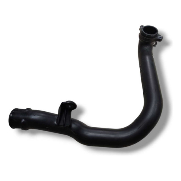 Tubo Mangueira Intercooler Jeep Compass Toro 2.0 2018 A 2022 Preto