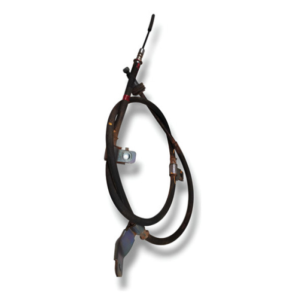 Cabo Freio De Mão Traseira Direita Hyundai Hb20 2023