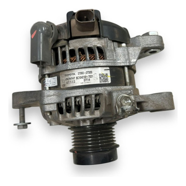 Alternador Toyota Corolla 2.0 2015 A 2019 
