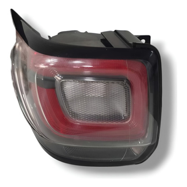 Lanterna Lado Esquerdo Fiat Strada 2020 A 2025 Água Esquerdo/motorista