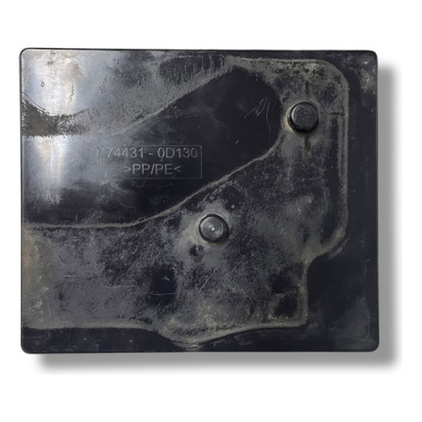 Suporte Bateria Toyota Etios 2013 A 2020