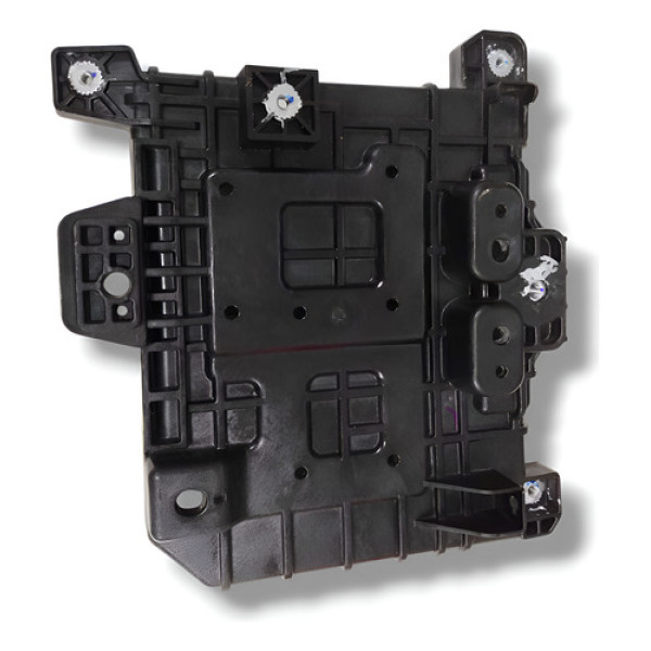 Suporte Bateria Hyundai Hb20 2021 Preto