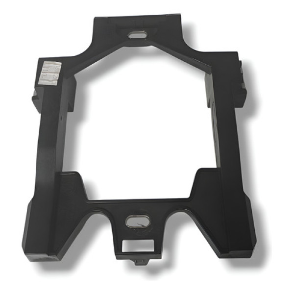 Suporte Alavanca Câmbio Volkswagen  T Cross 200 Tsi  2023 Preto