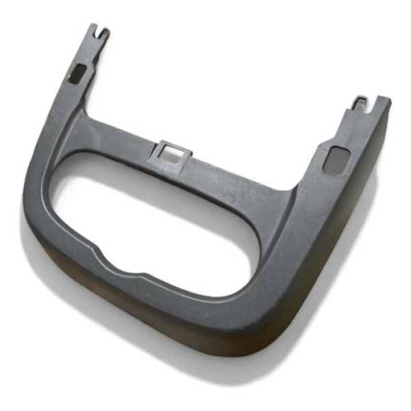 Moldura Comando De Ar Renault Duster 2015 A 2019